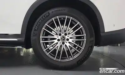 Mercedes-Benz GLC-Class 2024 2.0 гидро в Москве № 1347742, миниатюра 6