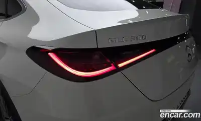 Mercedes-Benz GLC-Class 2024 2.0 гидро в Москве № 1347742, миниатюра 8