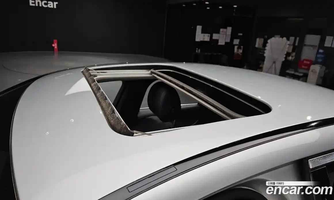 Mercedes-Benz C-Class 2018 2.1 гидро в Москве № 1348048, фото 22