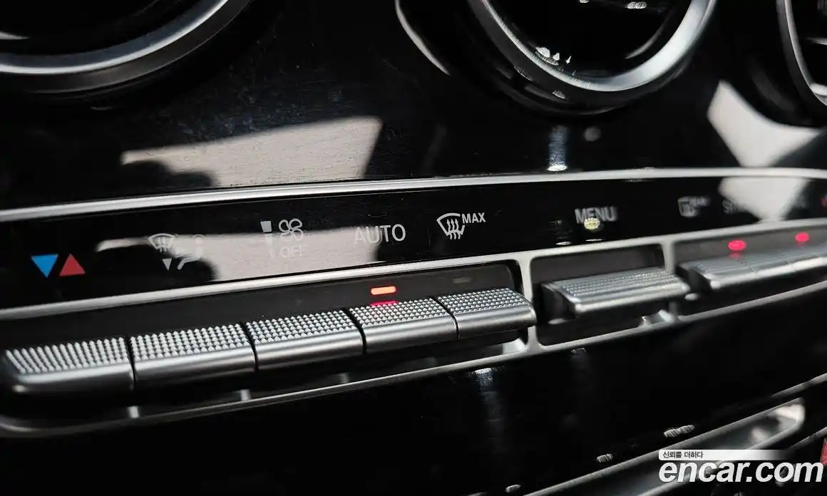 Mercedes-Benz C-Class 2018 2.1 гидро в Москве № 1348048, фото 23