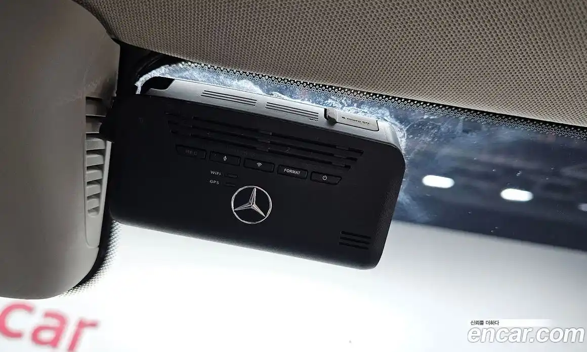 Mercedes-Benz C-Class 2018 2.1 гидро в Москве № 1348048, фото 30