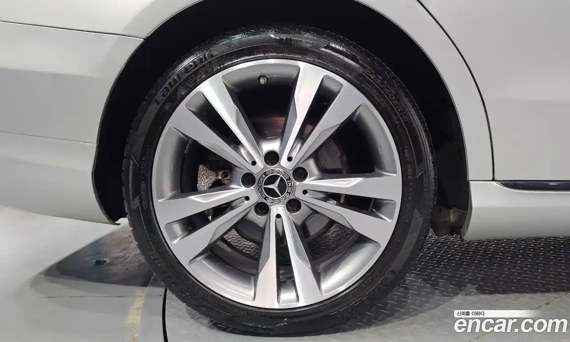 Mercedes-Benz C-Class 2018 2.1 гидро в Москве № 1348048, фото 5