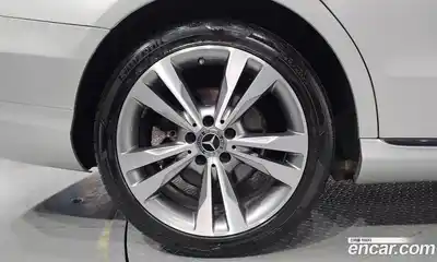 Mercedes-Benz C-Class 2018 2.1 гидро в Москве № 1348048, миниатюра 5