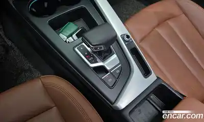 Audi A4 2021 2.0 гидро в Москве № 1348326, миниатюра 12