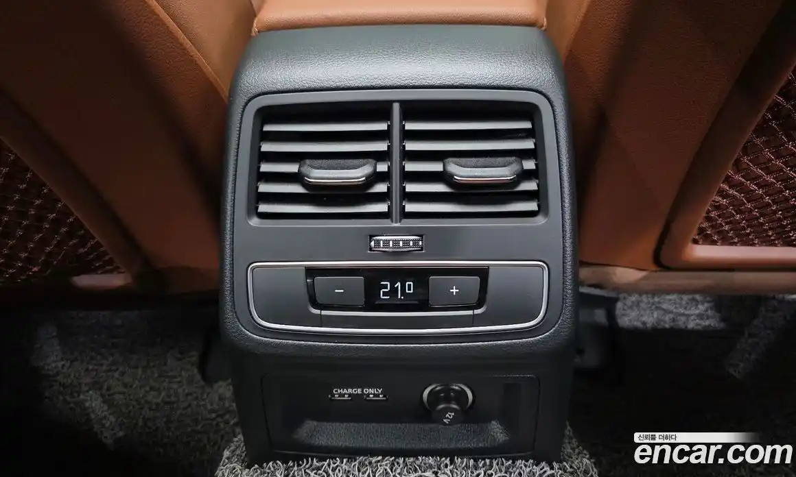 Audi A4 2021 2.0 гидро в Москве № 1348326, фото 31