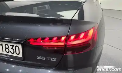 Audi A4 2021 2.0 гидро в Москве № 1348326, миниатюра 9