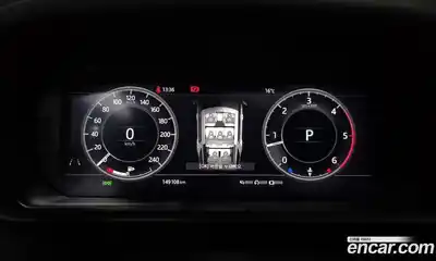 Land Rover Discovery 2018 3.0 гидро в Москве № 1349507, миниатюра 11