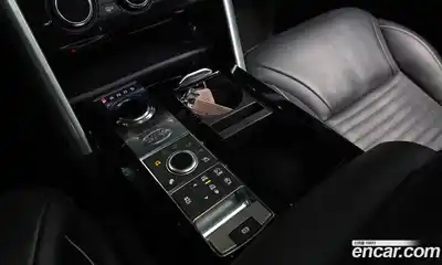 Land Rover Discovery 2018 3.0 гидро в Москве № 1349507, миниатюра 12