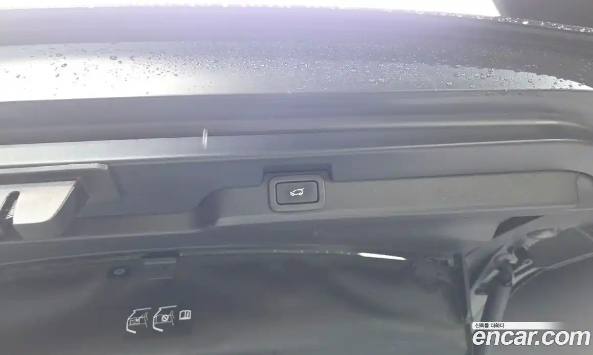 Land Rover Discovery 2018 3.0 гидро в Москве № 1349507, фото 29