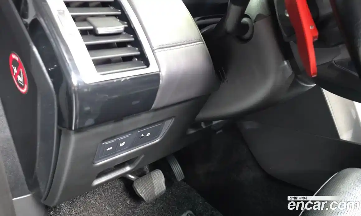 Land Rover Discovery 2018 3.0 гидро в Москве № 1349507, фото 35
