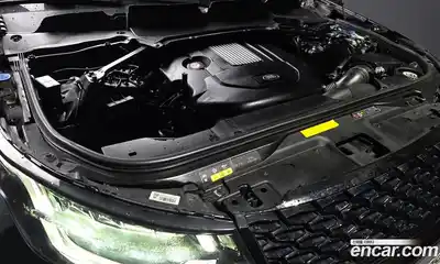 Land Rover Discovery 2018 3.0 гидро в Москве № 1349507, миниатюра 6