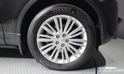 Land Rover Discovery 2018 3.0 гидро в Москве № 1349507, миниатюра 7