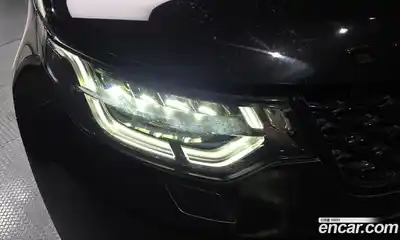 Land Rover Discovery 2018 3.0 гидро в Москве № 1349507, миниатюра 8