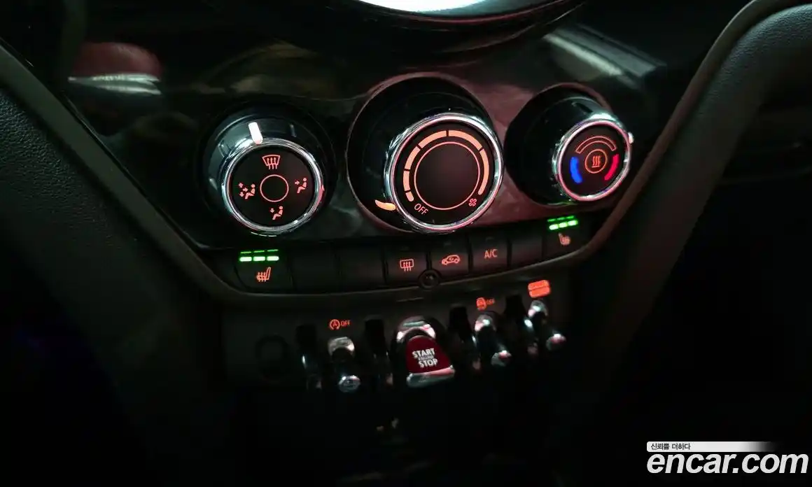 Mini Countryman 2020 1.5 гидро в Москве № 1349648, фото 21