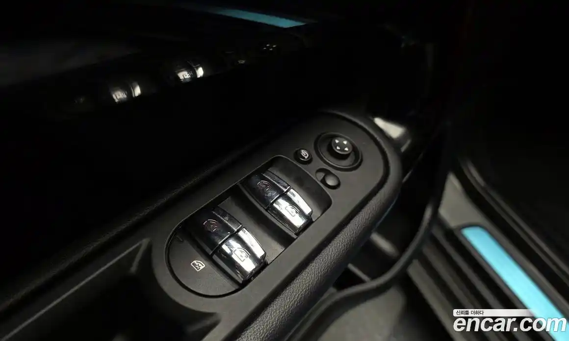 Mini Countryman 2020 1.5 гидро в Москве № 1349648, фото 27
