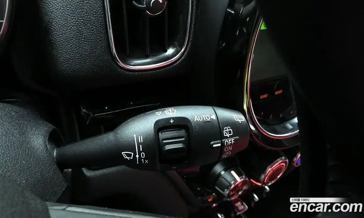 Mini Countryman 2020 1.5 гидро в Москве № 1349648, фото 29