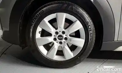 Mini Countryman 2020 1.5 гидро в Москве № 1349648, миниатюра 5