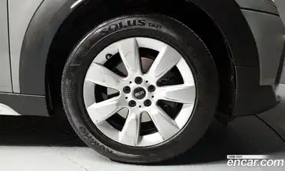 Mini Countryman 2020 1.5 гидро в Москве № 1349648, миниатюра 7