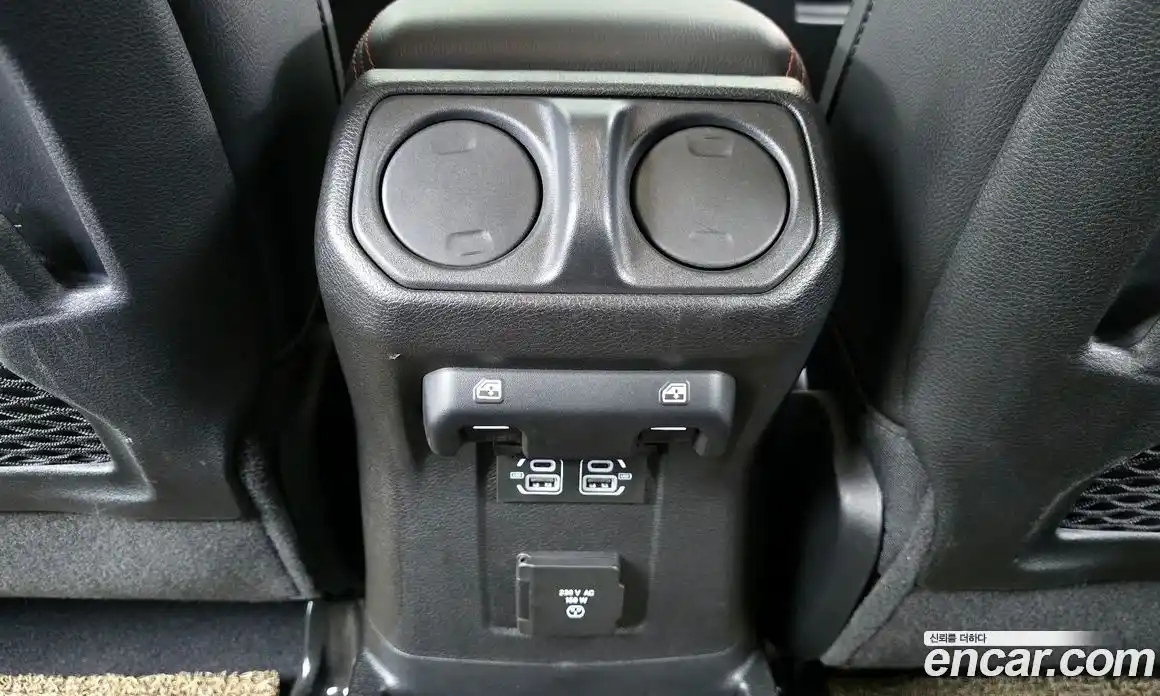Jeep Wrangler 2021 2.0 гидро в Москве № 1350529, фото 25