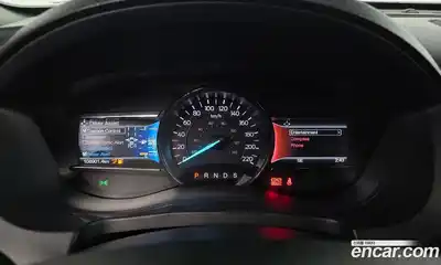 Ford Explorer 2017 2.3 гидро в Москве № 1350946, миниатюра 11