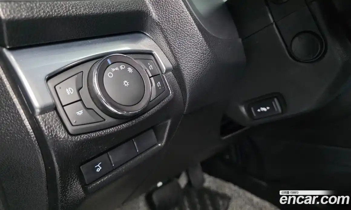 Ford Explorer 2017 2.3 гидро в Москве № 1350946, фото 24