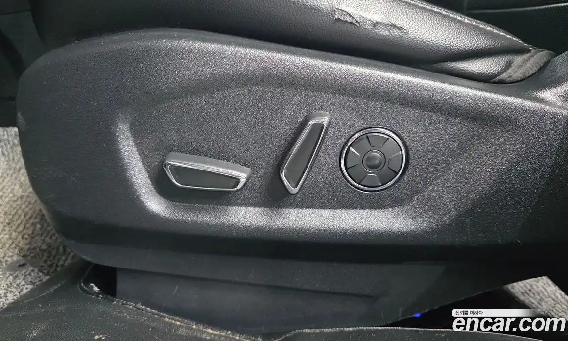 Ford Explorer 2017 2.3 гидро в Москве № 1350946, фото 28