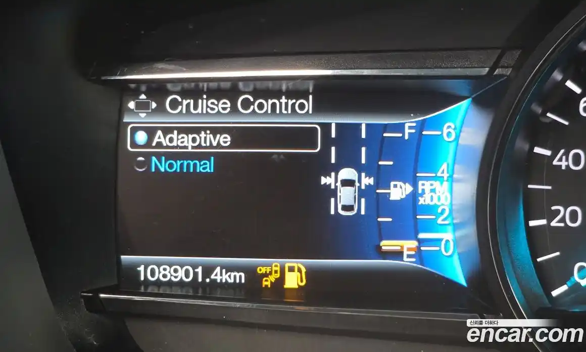 Ford Explorer 2017 2.3 гидро в Москве № 1350946, фото 33