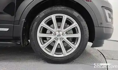 Ford Explorer 2017 2.3 гидро в Москве № 1350946, миниатюра 7