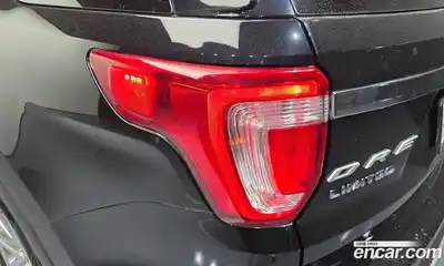 Ford Explorer 2017 2.3 гидро в Москве № 1350946, миниатюра 9