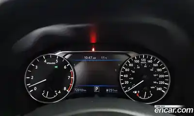 Nissan Altima 2019 2.5 гидро в Москве № 1351242, миниатюра 11