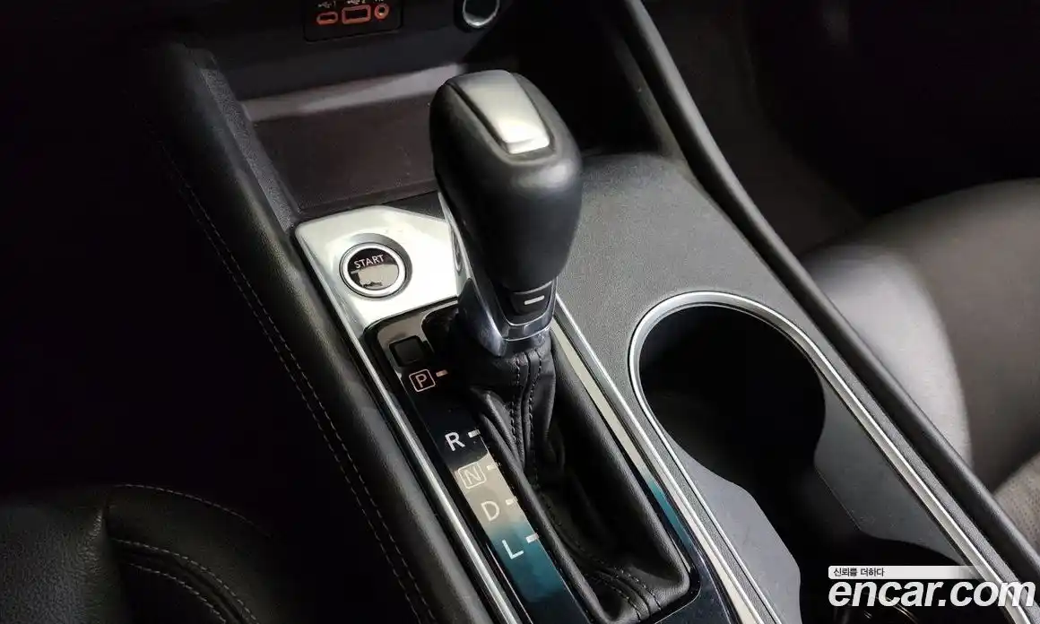 Nissan Altima 2019 2.5 гидро в Москве № 1351242, фото 12
