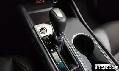 Nissan Altima 2019 2.5 гидро в Москве № 1351242, миниатюра 12