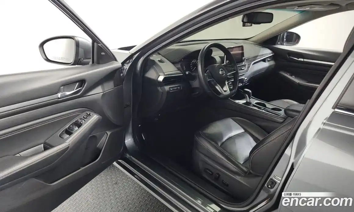 Nissan Altima 2019 2.5 гидро в Москве № 1351242, фото 13
