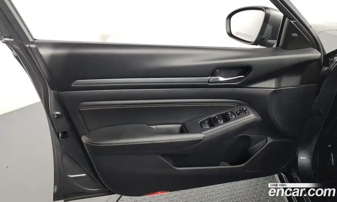 Nissan Altima 2019 2.5 гидро в Москве № 1351242, фото 14