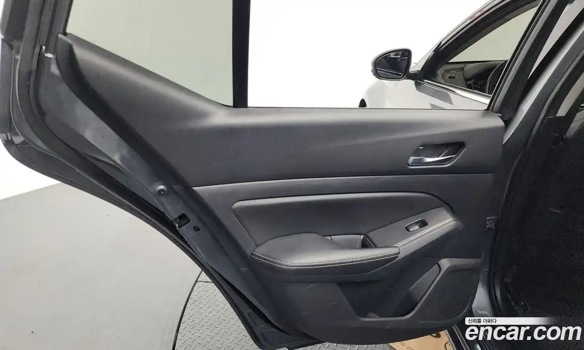 Nissan Altima 2019 2.5 гидро в Москве № 1351242, фото 15