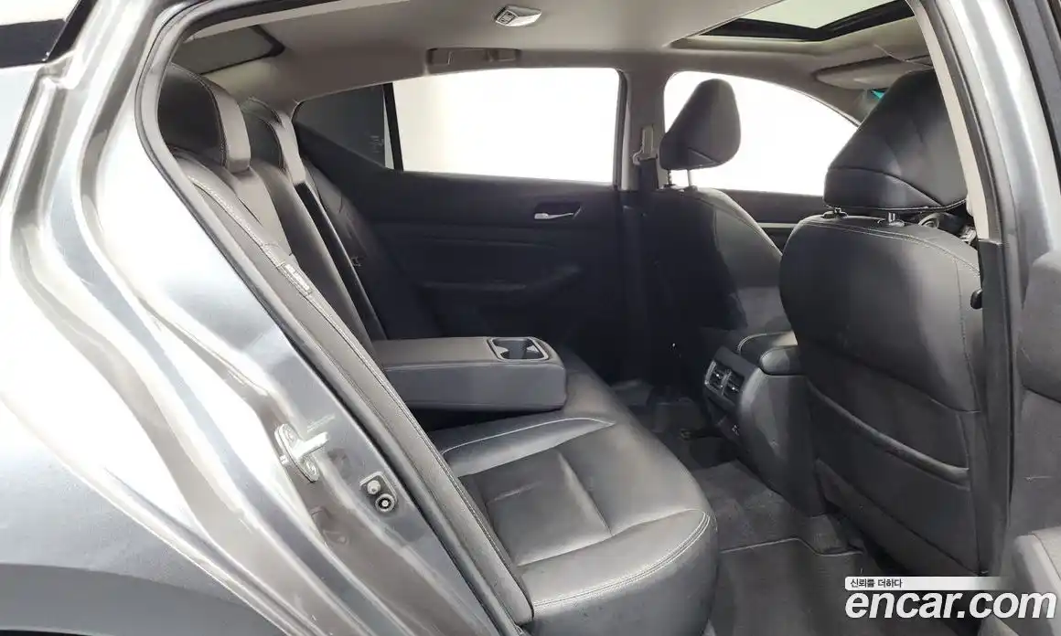 Nissan Altima 2019 2.5 гидро в Москве № 1351242, фото 17