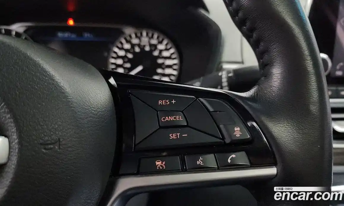 Nissan Altima 2019 2.5 гидро в Москве № 1351242, фото 21