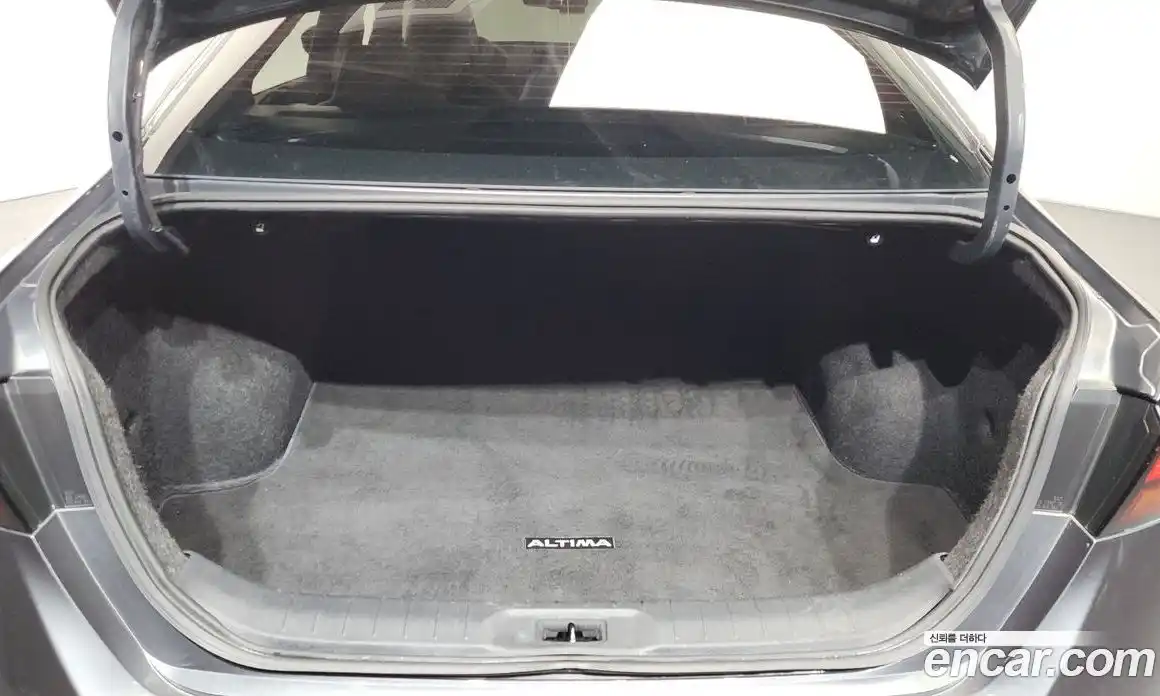 Nissan Altima 2019 2.5 гидро в Москве № 1351242, фото 23