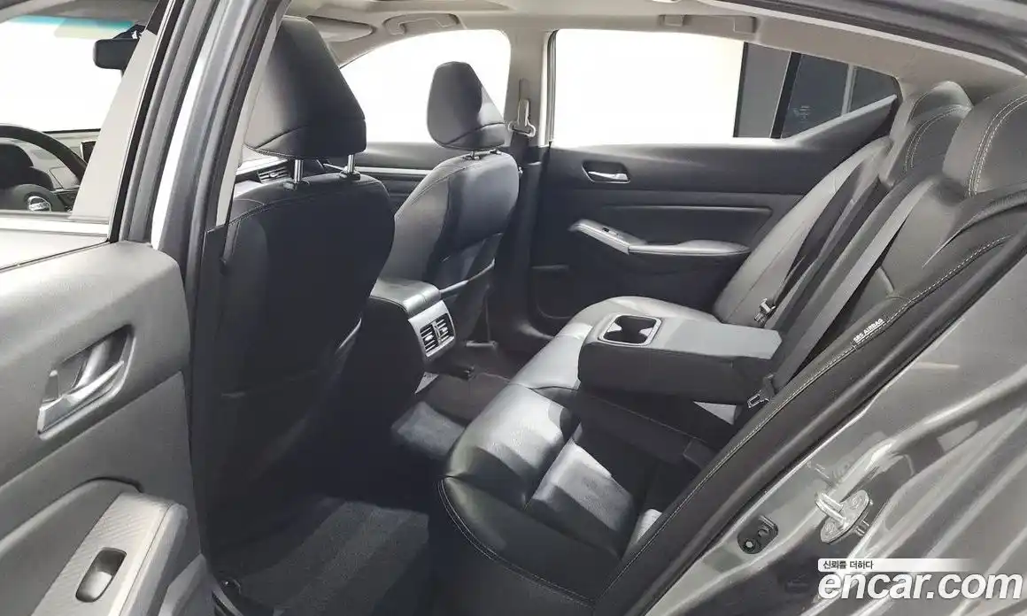 Nissan Altima 2019 2.5 гидро в Москве № 1351242, фото 25