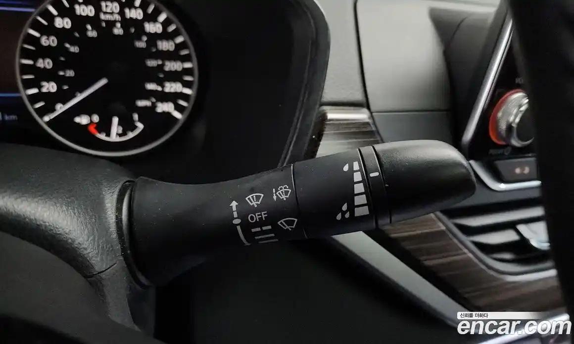 Nissan Altima 2019 2.5 гидро в Москве № 1351242, фото 27