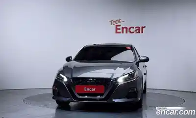 Nissan Altima 2019 2.5 гидро в Москве № 1351242, миниатюра 3