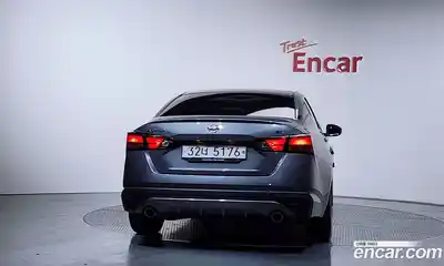 Nissan Altima 2019 2.5 гидро в Москве № 1351242, миниатюра 4