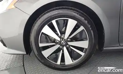 Nissan Altima 2019 2.5 гидро в Москве № 1351242, миниатюра 5