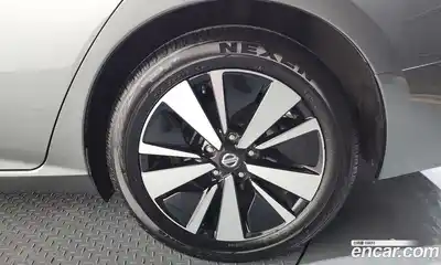Nissan Altima 2019 2.5 гидро в Москве № 1351242, миниатюра 7