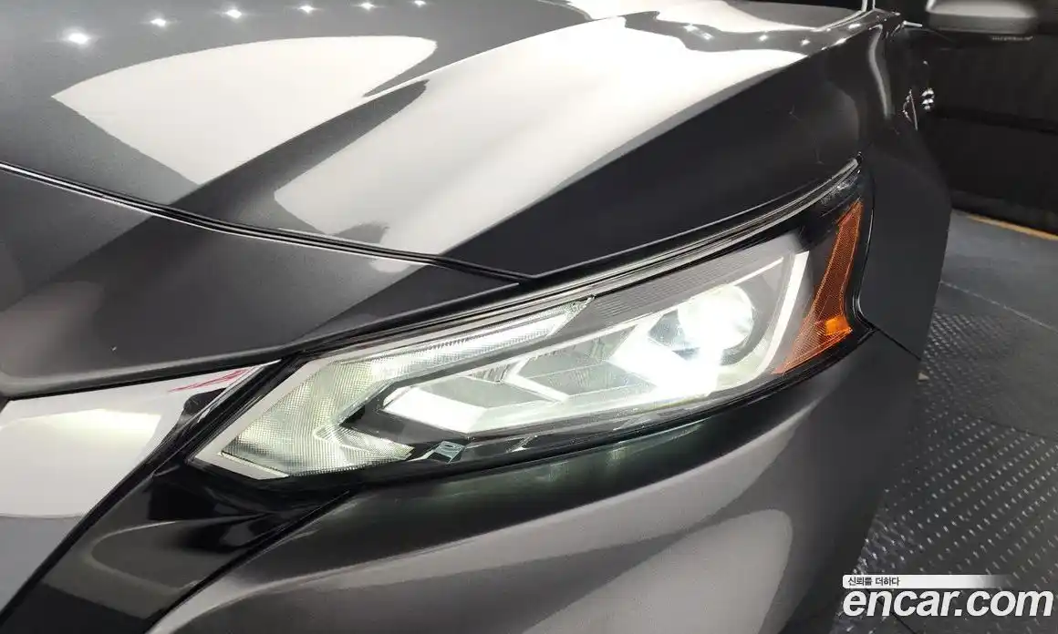 Nissan Altima 2019 2.5 гидро в Москве № 1351242, фото 8