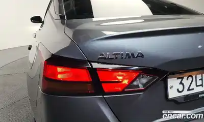 Nissan Altima 2019 2.5 гидро в Москве № 1351242, миниатюра 9