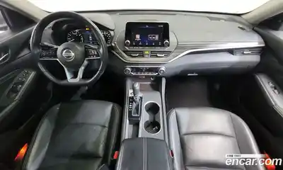 Nissan Altima 2019 2.5 гидро в Москве № 1351242, миниатюра 10