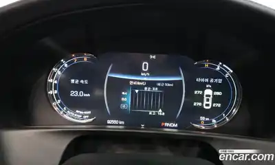 Cadillac CT6 2017 3.6 гидро в Москве № 1351331, миниатюра 11