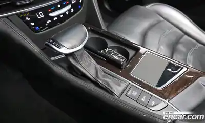 Cadillac CT6 2017 3.6 гидро в Москве № 1351331, миниатюра 12