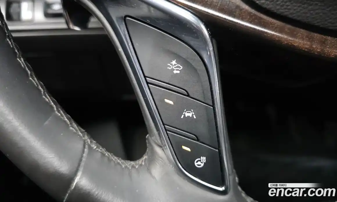 Cadillac CT6 2017 3.6 гидро в Москве № 1351331, фото 24